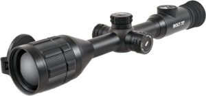 INFIRAY OUTDOOR BOLT TX60C - THRML WPN SIGHT 1024X1024 W/MT