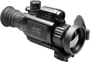 AGM VARMINT V2 LRF 50-640 THML - RFL SCOPE 640X512 50MM LENS