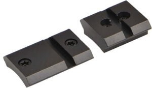 WARNE BASE MAXIMA 2PC WIN - MODEL 70 MAG W/.330 RHS MATTE