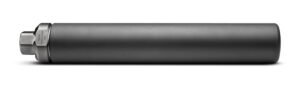 AAC (ADVANCED ARMAMENT) JAEGER 30 300WIN BK SILENCER