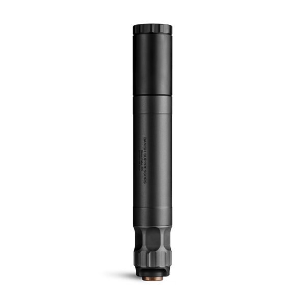 BANISH 45 .45CAL BLK