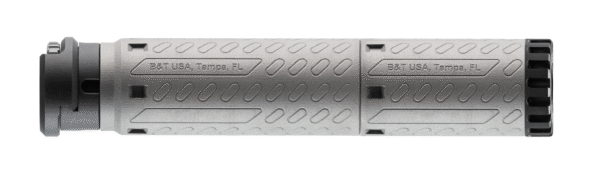 B&T PRINT-X SQD-M45 45ACP TI