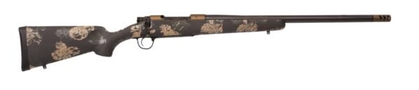 CHRISTENSEN ARMS RIDGELINE FFT 28NOS BRNZ 22"