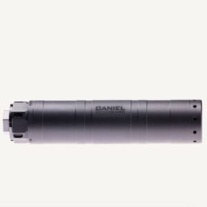 DANIEL DEFENSE DD SG-30TI 5/8-24 BLK