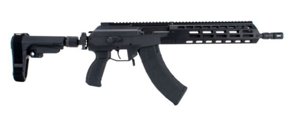 IWI - ISRAEL WEAPON INDUSTRIES GALIL ACE PSTL 5.45X39 13" SB