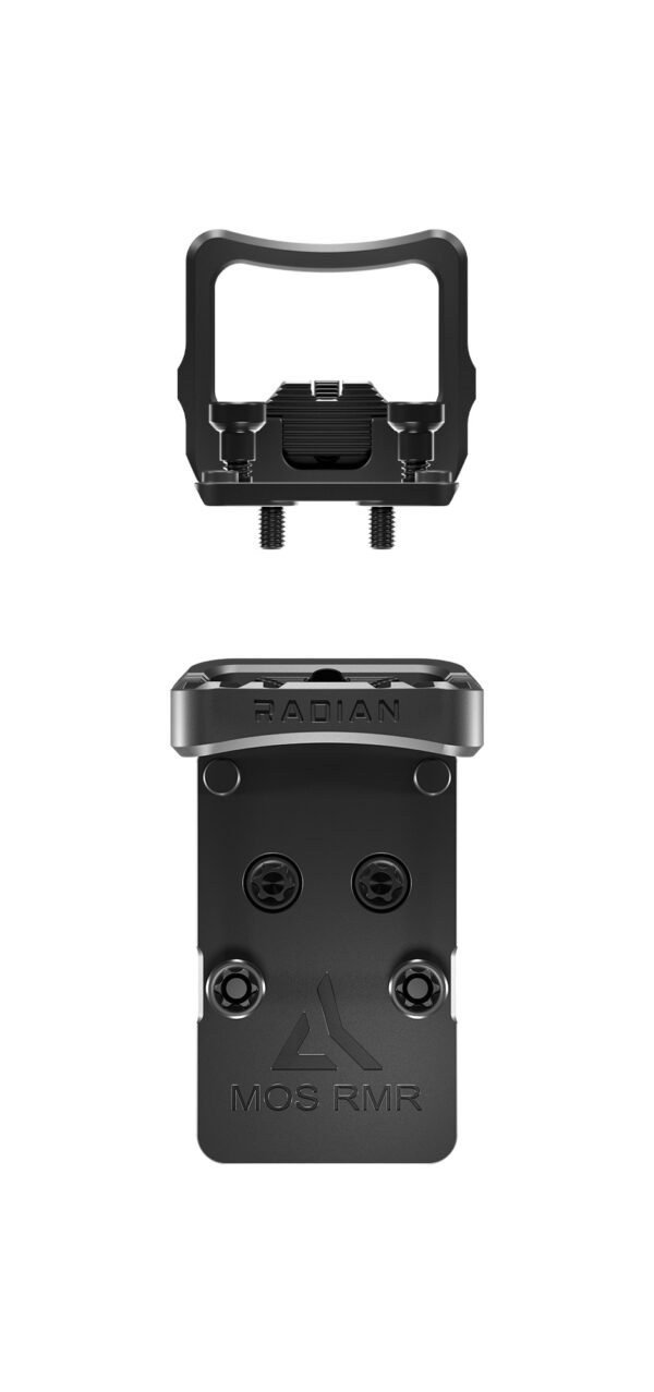 RADIAN WEAPONS GUARDIAN+SIX COMBO HS 507 COMP