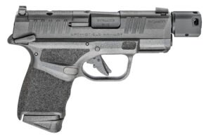 SPRINGFIELD ARMORY HELLCAT RDP 9MM BK NS 13+1 MS