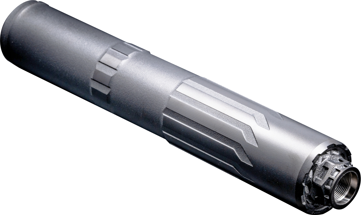 CGS GROUP HEKATE DT 338 SILENCER 3/4X24