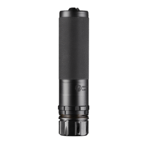 Dead Air Sierra 5 KeyMo with KeyMo Adapter & 1/2-28 KeyMo Flash Hider
