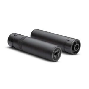 AAC Silencer Ranger 7 Suppressor 300 Win Mag 5/8-24 1.375 Mount