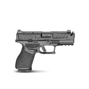 Springfield Echelon 4.0C Handgun 9mm Luger 15(1)&18(1)rd Magazines 4" Barrel Integral Compensator