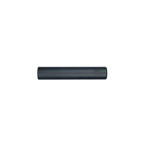 Barrett AM338 Adapter Mount Suppressor .338 and less 9.9" Black 3/4-24 Muzzle Brake Kit Included