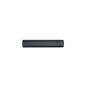 Barrett AM338 Adapter Mount Suppressor .338 and less 9.9" Black 5/8-24 Muzzle Brake Kit Included