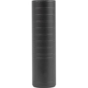 SilencerCo SPECTRE 9 Handgun Silencer 9mm Luger 4.76" Titanium Black