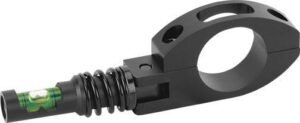 Wheeler Engineering Anti-CANT Indicator - 30mm