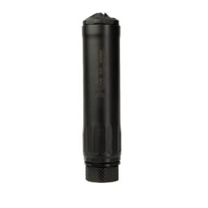 Huxwrx VENTUM 762 Suppressor - Black