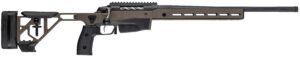 TIKKA T3X ACE GAME 300WIN 24" BRZ TB