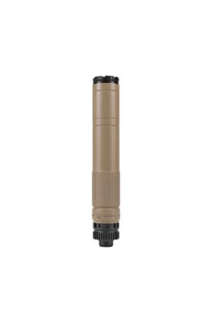 DEAD AIR ARMAMENT MOJAVE45 45ACP MOD SLNCR FDE