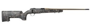 KIMBER MOUNTAIN ASCENT 7MM-08 MOJAVE