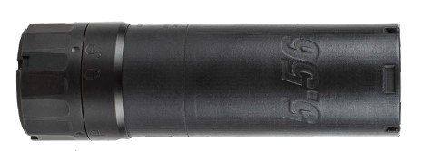 SIG SAUER NG556 5.56 COMPACT QD SILENCR