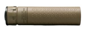 AAC (ADVANCED ARMAMENT) RANGER 5 RBP 5.56MM FDE