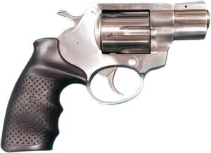 ROCK ISLAND ARMORY AL3.1 REVOLVER 357MAG S/S 2"