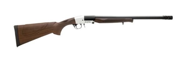 ROCK ISLAND ARMORY TRADITIONAL SINGLE SHOT 410/20