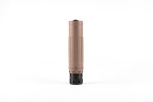 DEAD AIR ARMAMENT SANDMAN X 7.62MM GMS KEYMO FDE