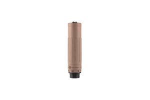 DEAD AIR ARMAMENT SANDMAN X 7.62MM GMS ZENO FDE
