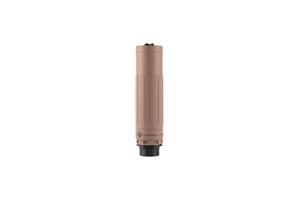 DEAD AIR ARMAMENT SANDMAN X 7.62MM GMS ZENO FDE
