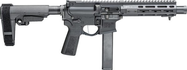 SPRINGFIELD ARMORY SAINT VICTOR PISTOL 9MM 8.5"