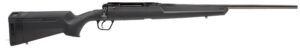 SAVAGE ARMS AXIS 243WIN BL/SYN 22"      #