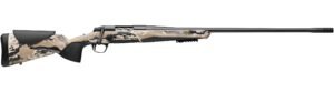 BROWNING X-BOLT 2 SPD WH LR 6.5CM 4+1 #