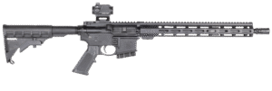 SMITH AND WESSON M&P15 SPORT III 5.56MM 10+1 CT