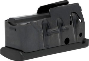 SAVAGE MAGAZINE IMPULSE 6.5CM/ - .243/.308/7MM-08 4RD MATTE