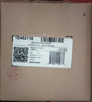 Aguila Ammunition .45 Auto Handgun Ammo - 230 Grain | FMJ | 1000rd Case