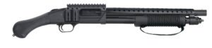 MOSSBERG 590 SHOCKWAVE SPX 12/14 3"
