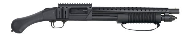 MOSSBERG 590 SHOCKWAVE SPX 12/14 3"