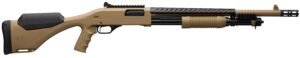 WINCHESTER SXP EXTREME DFND 12/18 FDE 3"