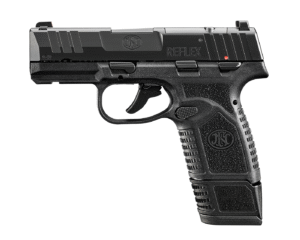 FN REFLEX 9MM BLK 15+1 MRD SFTY