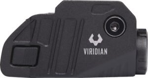 VIRIDIAN CTL FOR HELLCAT PRO - GREEN LASER W/ 525 LUMEN LIGHT