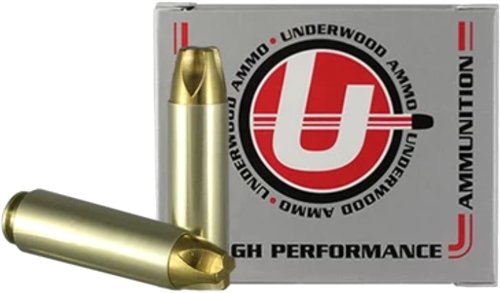 UNDERWOOD 50 BEOWULF 350GR - XTREME PENETRATOR 20RD 10BX/C