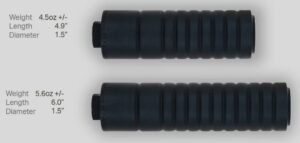 AB F-4 Suppressor