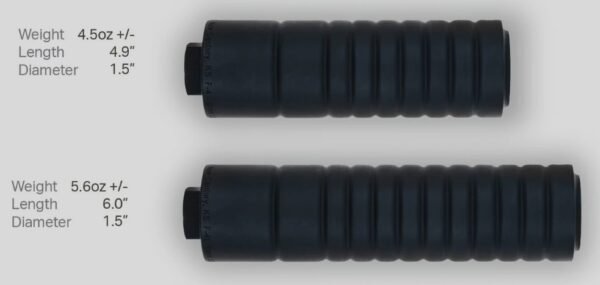 AB F-4 Suppressor