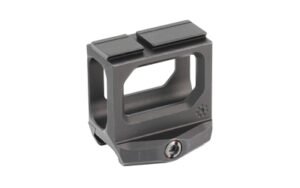 ARISAKA RDM AIMPNT ACRO 2.26" BLK