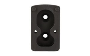 ARISAKA OFFSET OPTIC PLT 8 RMR TALL