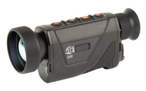 ATN BLAZEHUNTER 3-28X THERM MONO LRF