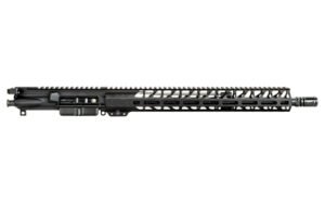 BAD 16 UPPR WRKHORSE 556 AMBI C BLK