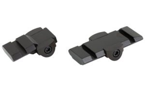 BURRIS BS ADPTR ZEE M77 BLK