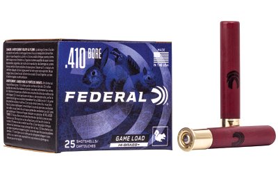 FED GMSHK HI-BR 410 3" #4 25/250